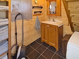 12 Person Holiday Home in Tau-by Traum