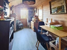 12 Person Holiday Home in Tau-by Traum
