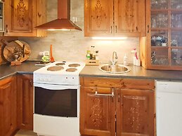 12 Person Holiday Home in Tau-by Traum