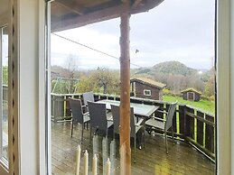 12 Person Holiday Home in Tau-by Traum