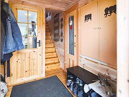 12 Person Holiday Home in Tau-by Traum