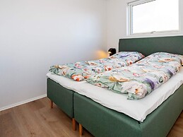 5 Star Holiday Home in Lemvig