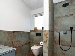 5 Star Holiday Home in Lemvig