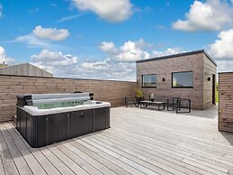 5 Star Holiday Home in Lemvig