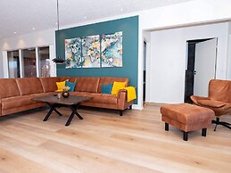 5 Star Holiday Home in Lemvig