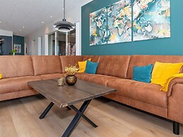 5 Star Holiday Home in Lemvig