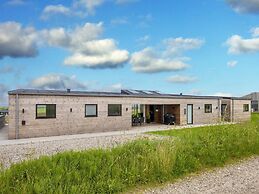 5 Star Holiday Home in Lemvig
