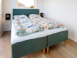 5 Star Holiday Home in Lemvig