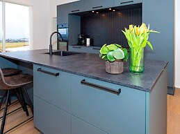 5 Star Holiday Home in Lemvig