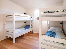 5 Star Holiday Home in Lemvig