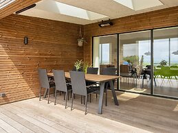 5 Star Holiday Home in Lemvig