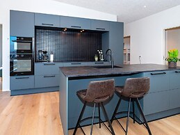 5 Star Holiday Home in Lemvig