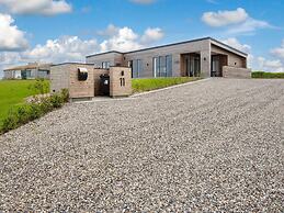 5 Star Holiday Home in Lemvig
