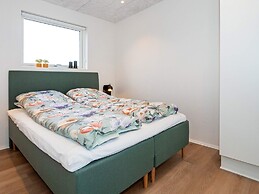 5 Star Holiday Home in Lemvig