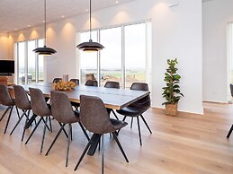 5 Star Holiday Home in Lemvig