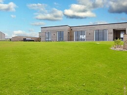 5 Star Holiday Home in Lemvig