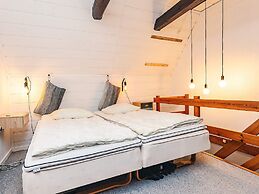 4 Person Holiday Home in Marstal