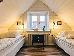 4 Person Holiday Home in Marstal