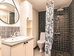 4 Person Holiday Home in Marstal