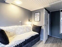 4 Person Holiday Home in Marstal