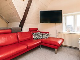 4 Person Holiday Home in Marstal