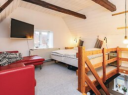 4 Person Holiday Home in Marstal