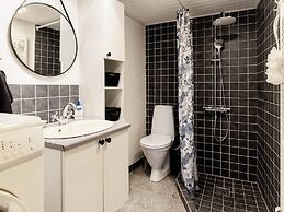 4 Person Holiday Home in Marstal