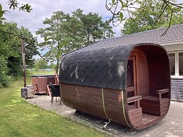 4 Star Holiday Home in Ansager