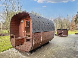 4 Star Holiday Home in Ansager