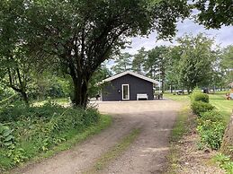 4 Star Holiday Home in Ansager