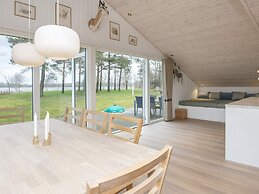 4 Star Holiday Home in Ansager