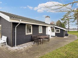 4 Star Holiday Home in Ansager