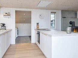 4 Star Holiday Home in Ansager