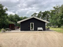 4 Star Holiday Home in Ansager