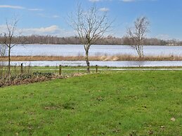 4 Star Holiday Home in Ansager