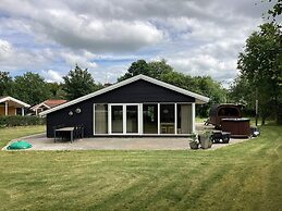 4 Star Holiday Home in Ansager