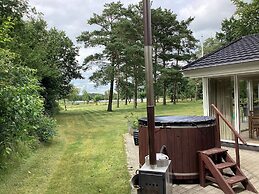 4 Star Holiday Home in Ansager