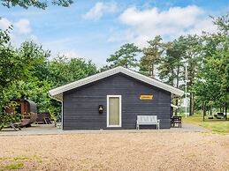 4 Star Holiday Home in Ansager
