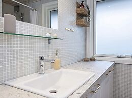 4 Star Holiday Home in Ansager