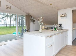 4 Star Holiday Home in Ansager