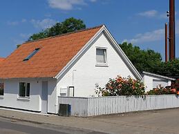 4 Person Holiday Home in Vestervig