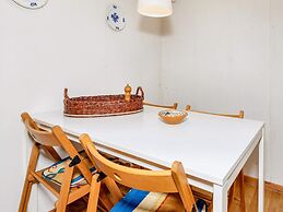 4 Person Holiday Home in Vestervig