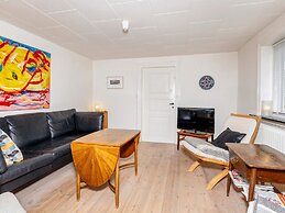 4 Person Holiday Home in Vestervig