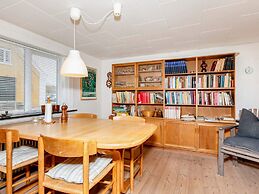 4 Person Holiday Home in Vestervig