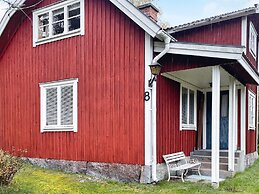 6 Person Holiday Home in Eksjo