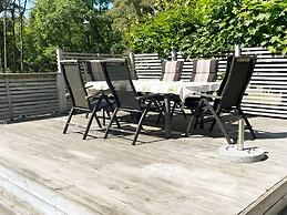 4 Star Holiday Home in Laholm-by Traum