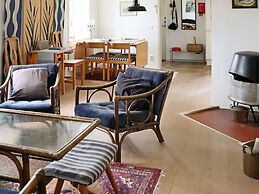 4 Star Holiday Home in Laholm-by Traum