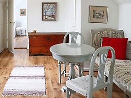 4 Star Holiday Home in Laholm-by Traum