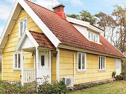 4 Star Holiday Home in Laholm-by Traum