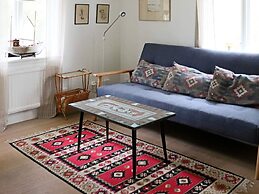 4 Star Holiday Home in Laholm-by Traum